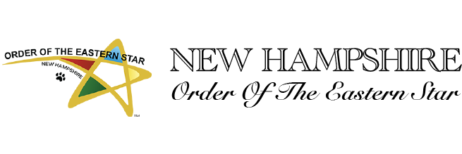 New Hampshire Order of the Eastern Star